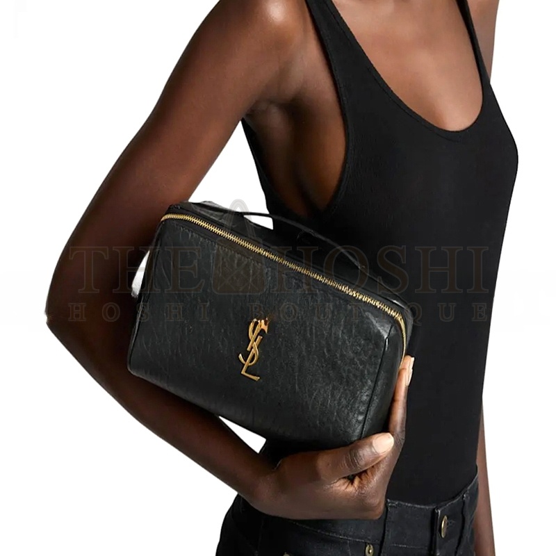 Y51 GABY MAKEUP POUCH BAG 7531713569774 (21*13*13cm) Master Quality